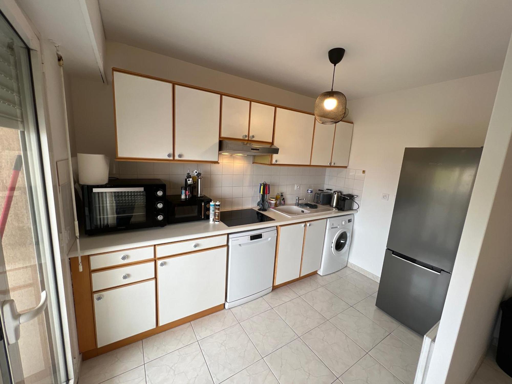 Appartemment Cozy Vue Sur