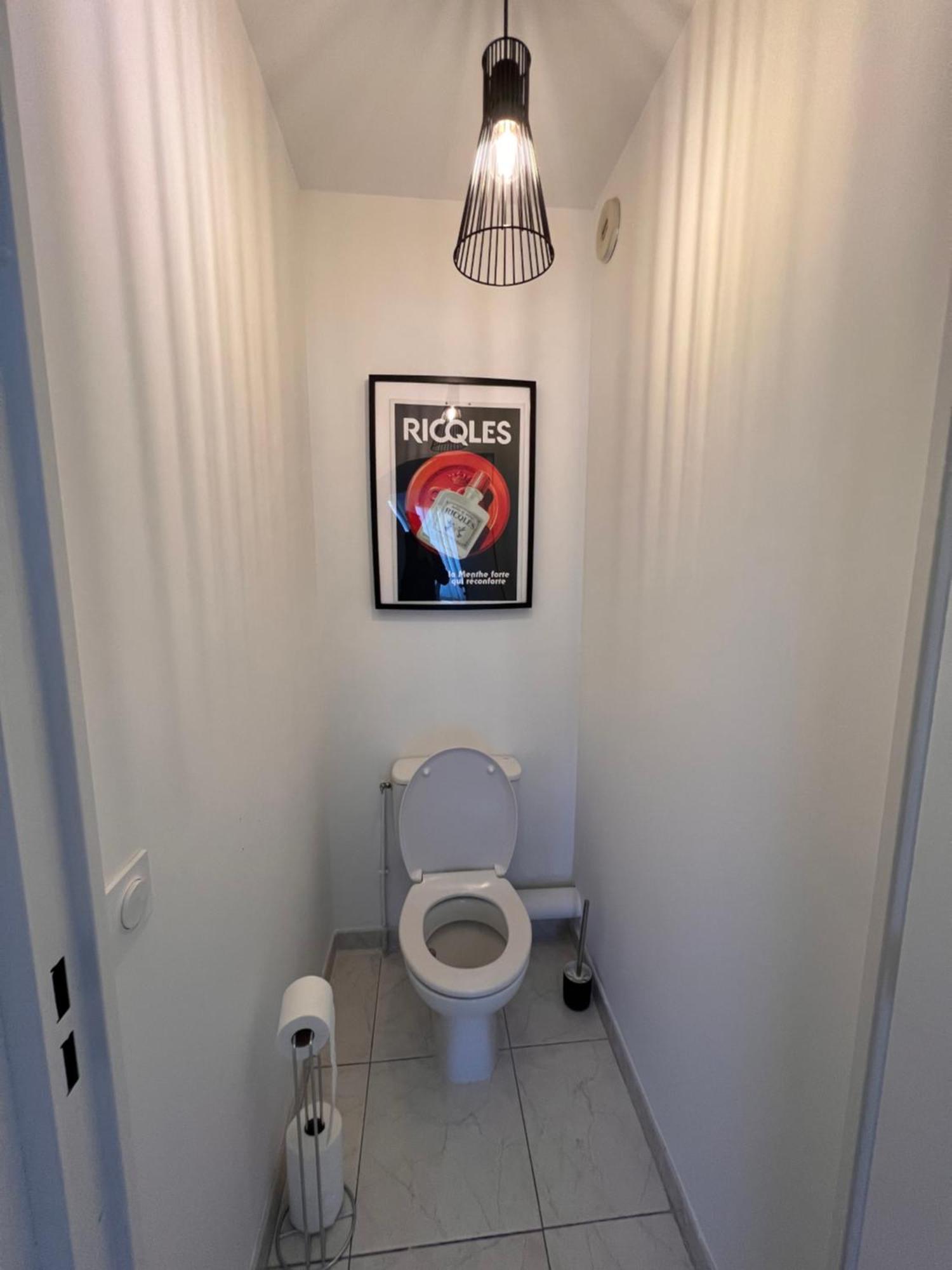 Apartment Appartemment Cozy Vue Sur *