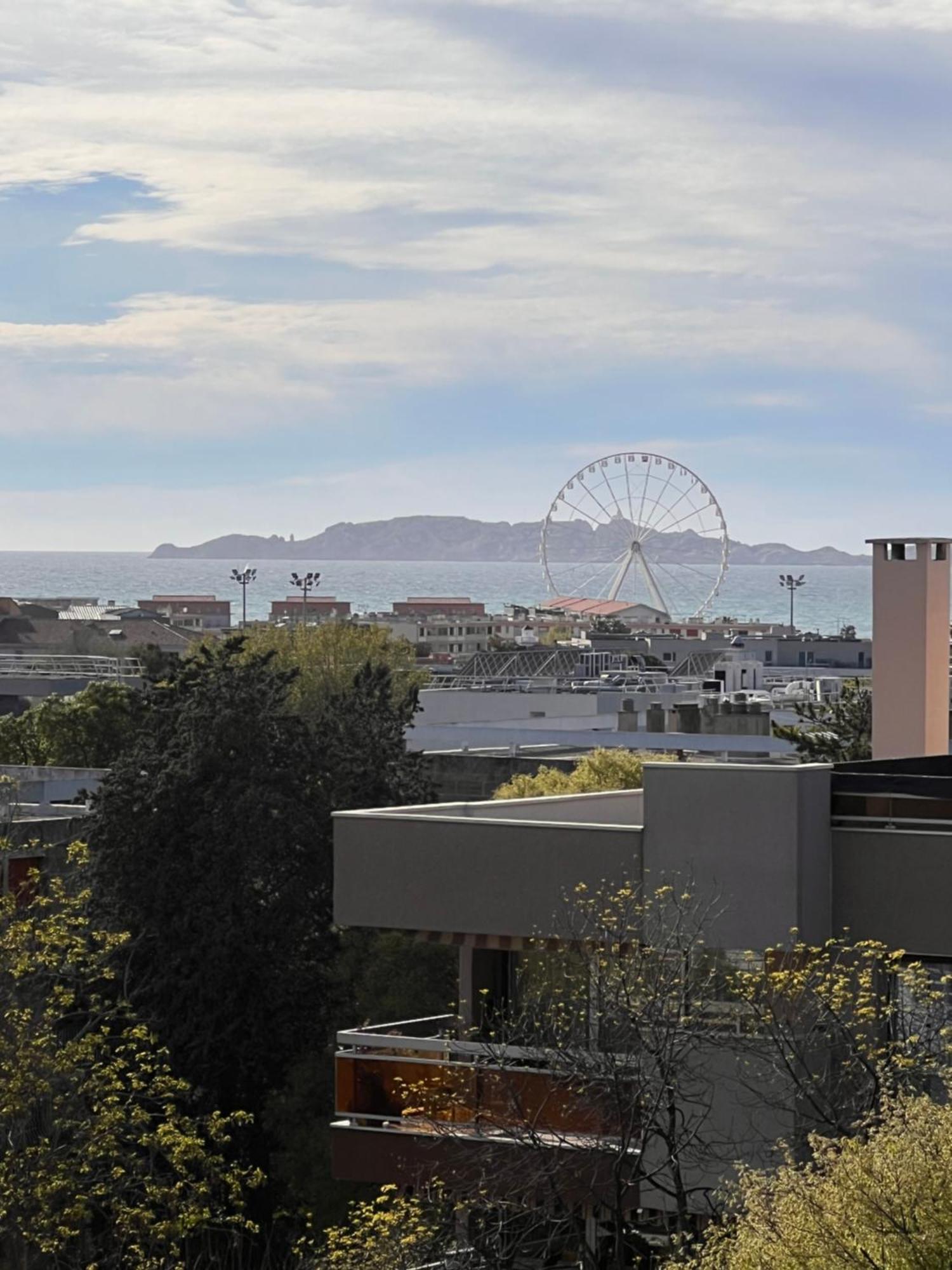 Appartemment Cozy Vue Sur